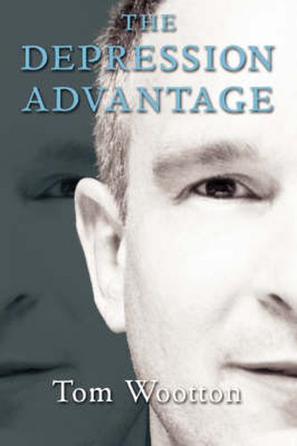 Cover image for The Depression Advantage