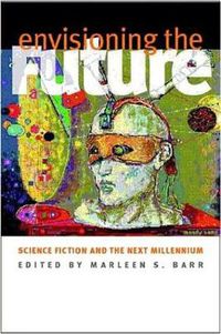 Cover image for Envisioning the Future