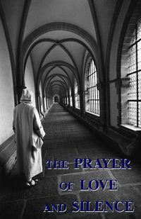 Cover image for Prayer of Love and Silence