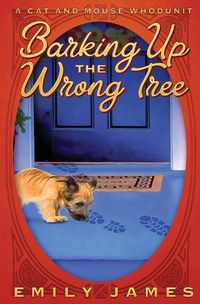 Cover image for Barking Up the Wrong Tree