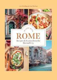 Cover image for In Love with Rome