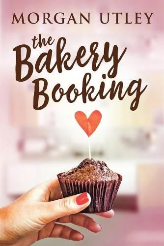 Cover image for The Bakery Booking