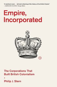 Cover image for Empire, Incorporated