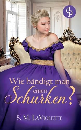Cover image for Wie baendigt man einen Schurken?