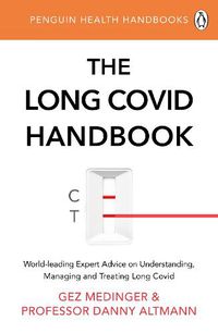 Cover image for The Long Covid Handbook