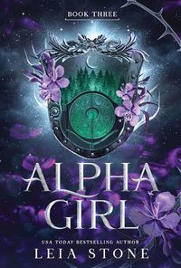 Cover image for Alpha Girl