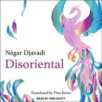 Cover image for Disoriental
