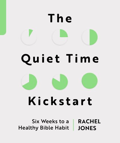 The Quiet Time Kickstart