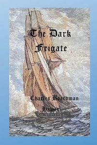 Cover image for The Dark Frigate