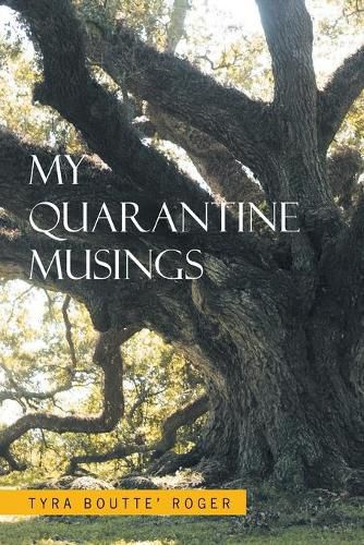 Cover image for My Quarantine Musings