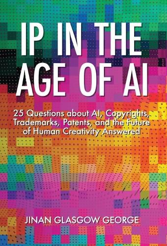 Cover image for IP in the Age of AI