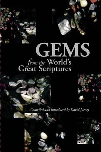 Cover image for Gems from the World's Great Scriptures