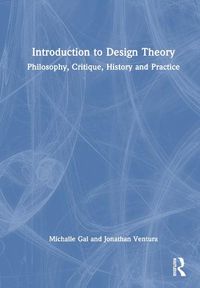 Cover image for Introduction to Design Theory