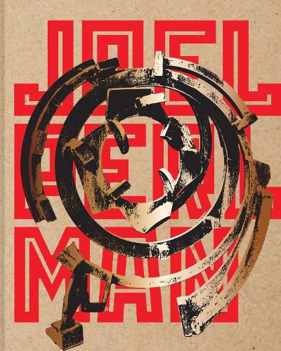 Cover image for Joel Perlman