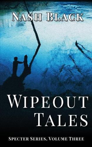 Cover image for Wipeout Tales