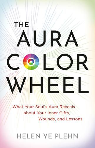 Cover image for The Aura Color Wheel