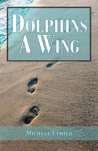 Cover image for Dolphins A Wing