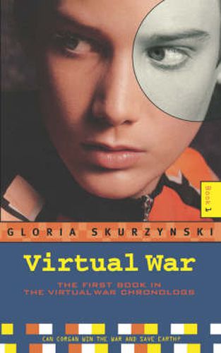 Cover image for Virtual War