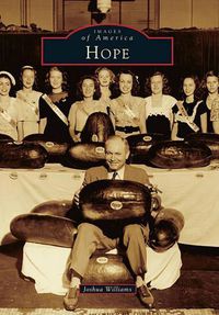 Cover image for Hope