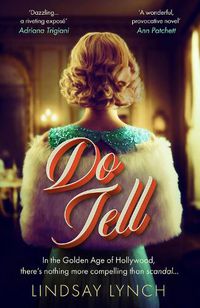 Cover image for Do Tell