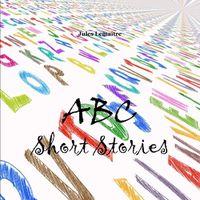 Cover image for ABC Short Stories