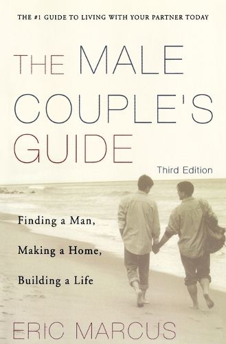 The Male Couple's Guide