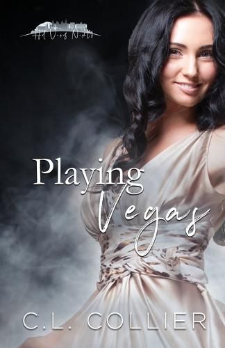 Cover image for Playing Vegas