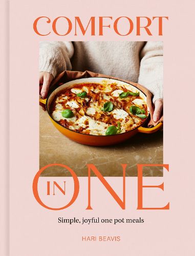 Cover image for Comfort in One