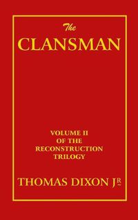 Cover image for The Clansman