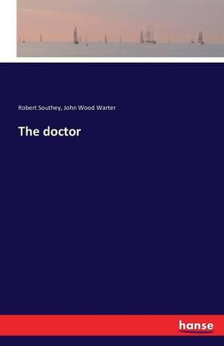 The doctor