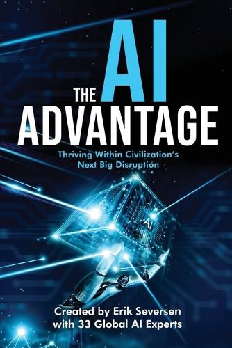 Cover image for The AI Advantage