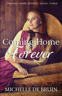 Cover image for Coming Home Forever