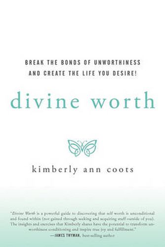 Cover image for Divine Worth