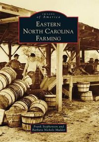 Cover image for Eastern North Carolina Farming