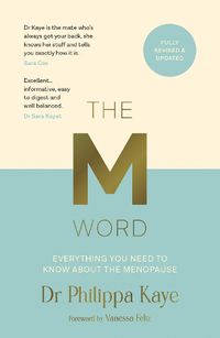 Cover image for The M Word