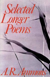Cover image for Selected Longer Poems