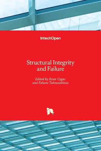 Cover image for Structural Integrity and Failure