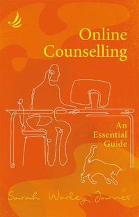 Cover image for Online Counselling