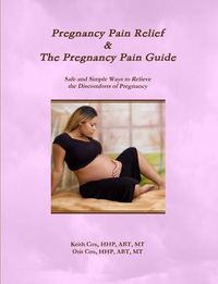 Cover image for Pregnancy Pain Relief