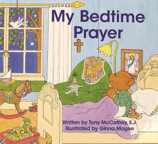 My Bedtime Prayer