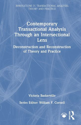 Cover image for Contemporary Transactional Analysis Through an Intersectional Lens