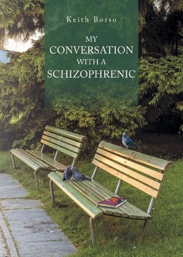 Cover image for My Conversation With A Schizophrenic