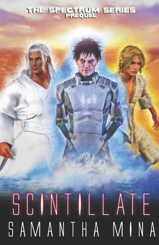 Cover image for Scintillate: Prequel