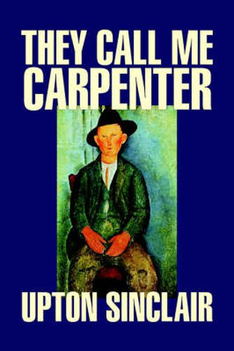 Cover image for They Call Me Carpenter