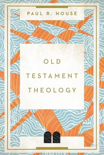 Cover image for Old Testament Theology