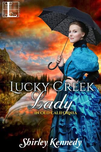 Lucky Creek Lady