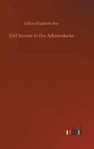 Girl Scouts in the Adirondacks