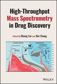 Cover image for High Throughput Mass Spectrometry in Drug Discover y