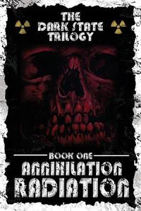 Cover image for Annihilation Radiation