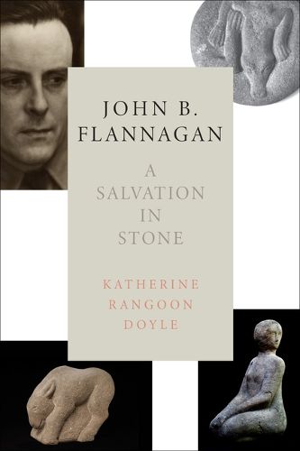 Cover image for John B. Flannagan